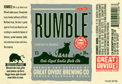 Great-Divide-Wood-Aged-IPA-RUMBLE