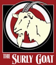 surly goat logo