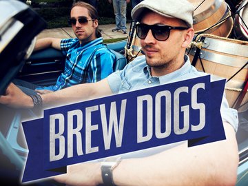 brew-dogs
