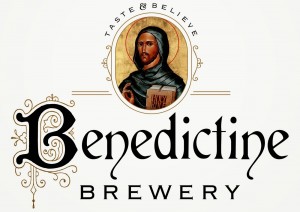 Benedictine+Brewery+Logo