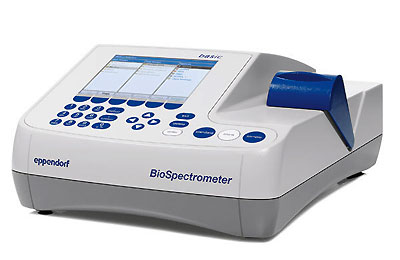 Biospectrometer-basic-400W
