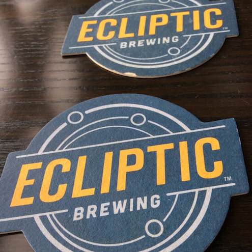 My first visit to Ecliptic on South Mississippi.