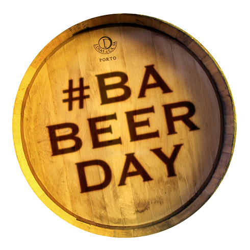 ba beer day icon