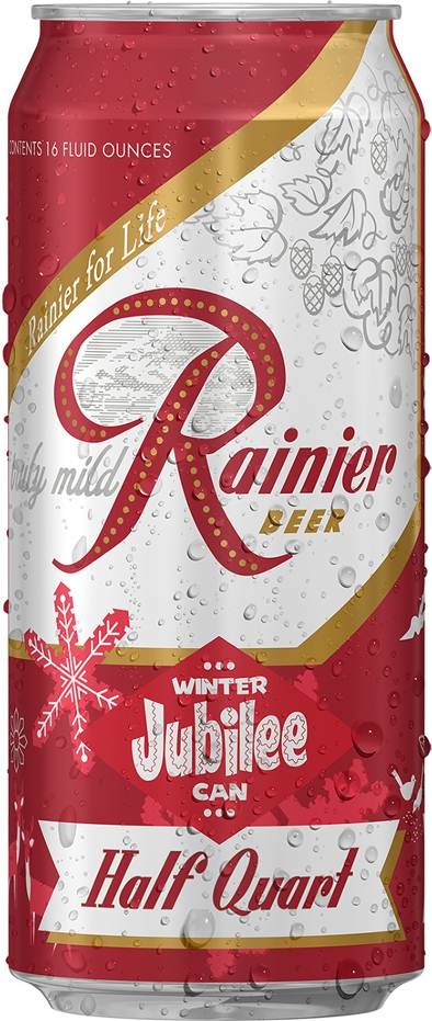Rainier Winter Jubilee