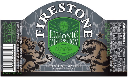 Firestone-Walker-Luponic-Distortion-Bottle-Label