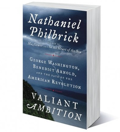 valiant_ambition_cover